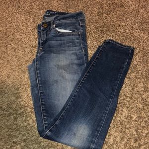 Comfy pair of jeans!